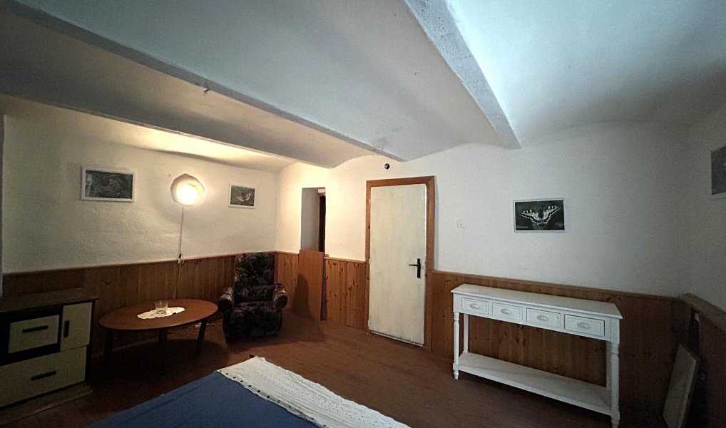 Prodej chaty/chalupy 85 m² s pozemkem 616 m², Senice na Hané – náhled fotky 10