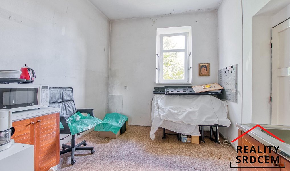 Prodej domu 600 m² s pozemkem 399 m², Dětmarovice – náhled fotky 9