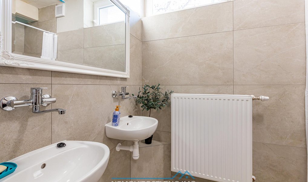 Pronájem bytu atypického 10 m², Hrušovany nad Jevišovkou – náhled fotky 12