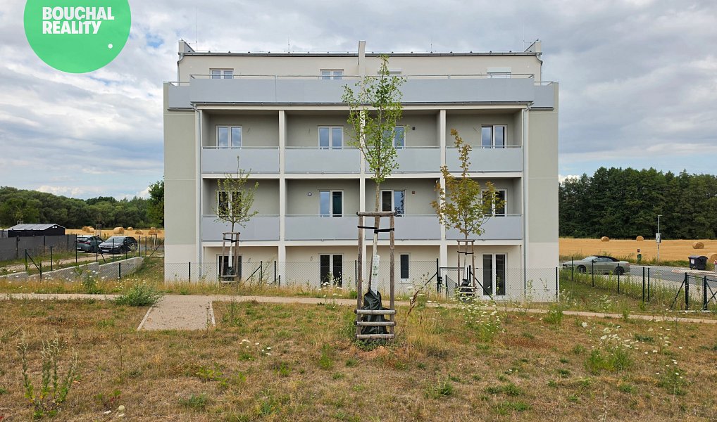 Pronájem bytu 2+kk 49 m², Zbůch – náhled fotky 4