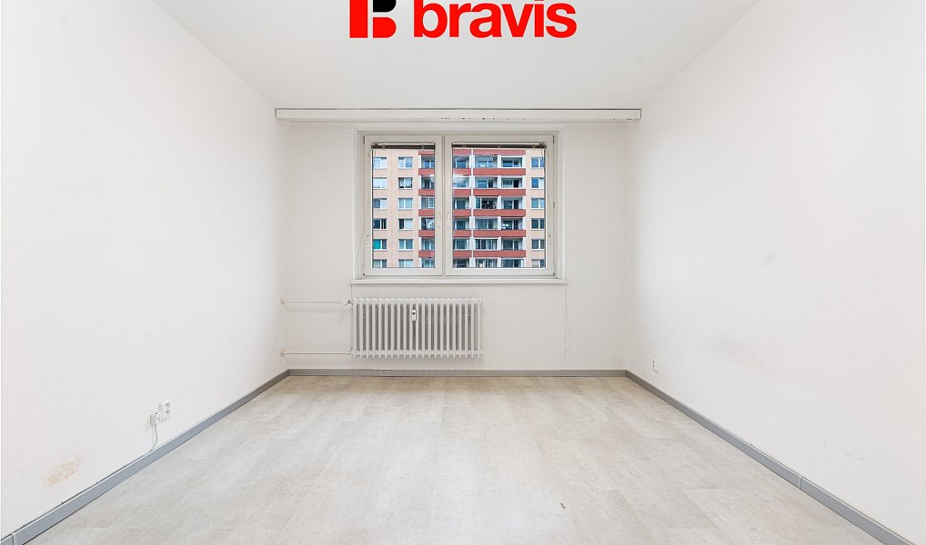 Prodej bytu 2+1 65 m², Brno – náhled fotky 8