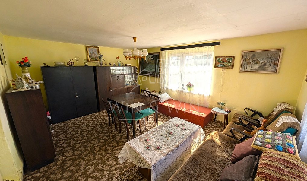 Prodej domu 130 m² s pozemkem 706 m², Vlašim – náhled fotky 3