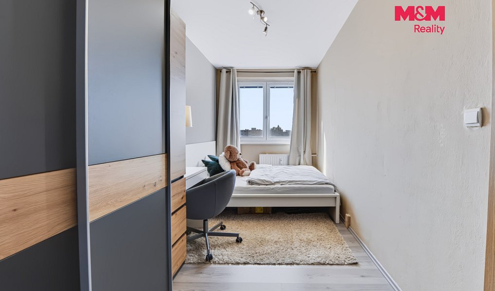 Prodej bytu 2+1 44 m², Olomouc – náhled fotky 11