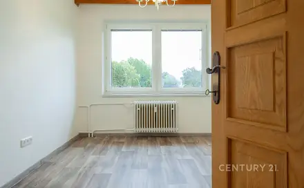 Pronájem bytu 3+1 74 m²