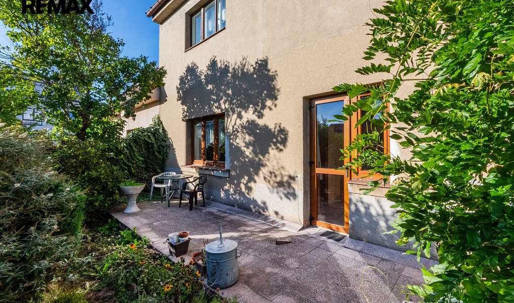 Prodej domu 155 m² s pozemkem 682 m², Chotěboř – náhled fotky 16