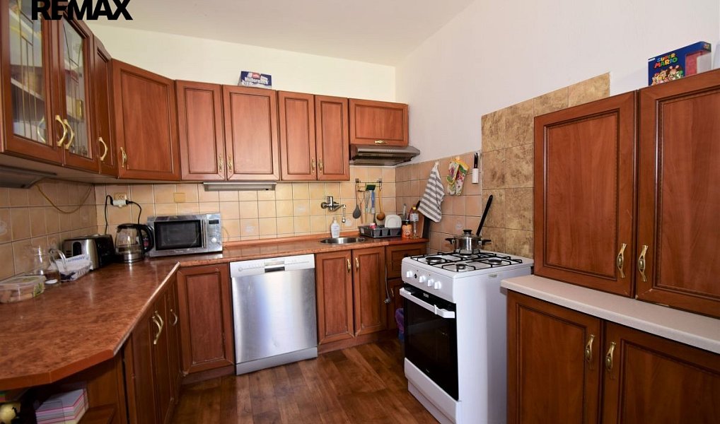 Prodej bytu 3+kk 67 m², Příbram – náhled fotky 2
