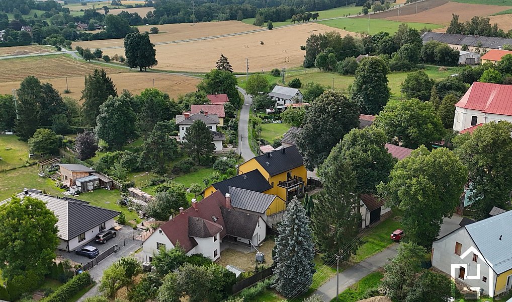 Prodej domu 186 m² s pozemkem 667 m², Havlíčkův Brod – náhled fotky 3