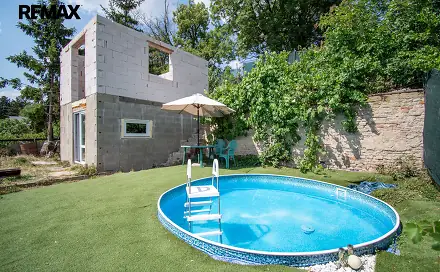Prodej chaty/chalupy 25 m² s pozemkem 680 m², Litoměřice
