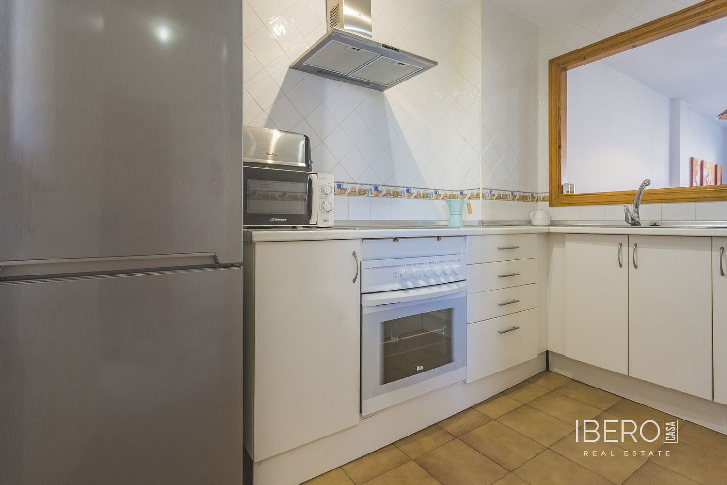 Piso 3+kk – Mijas, Urbanización Sitio de Calahonda - Vista 5
