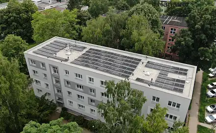 Pronájem bytu 2+1 53 m²