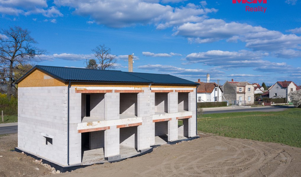 Prodej domu 132 m² s pozemkem 364 m², Mělník – náhled fotky 20