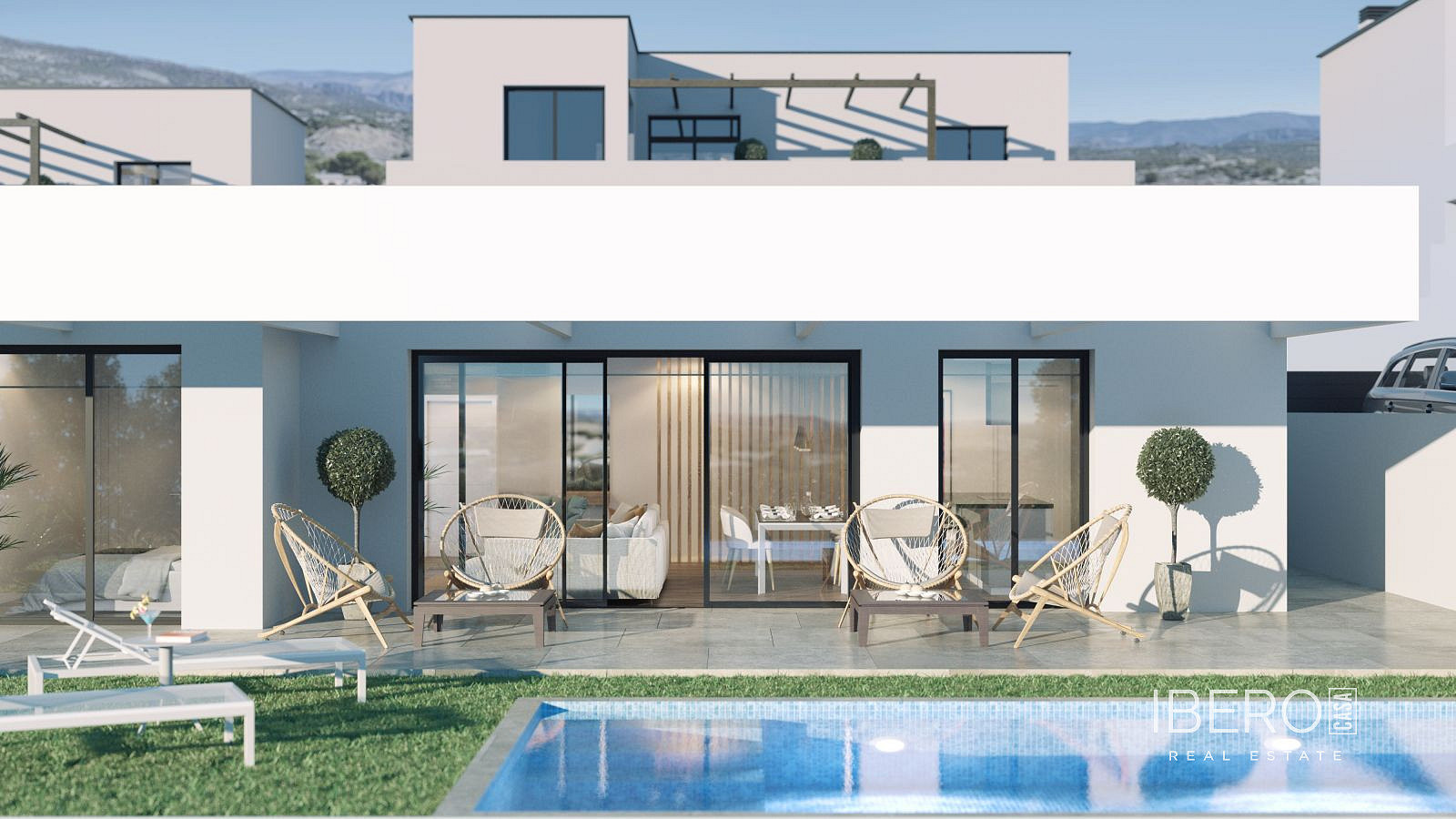 Prodej domu 296 m² s pozemkem 250 m²
