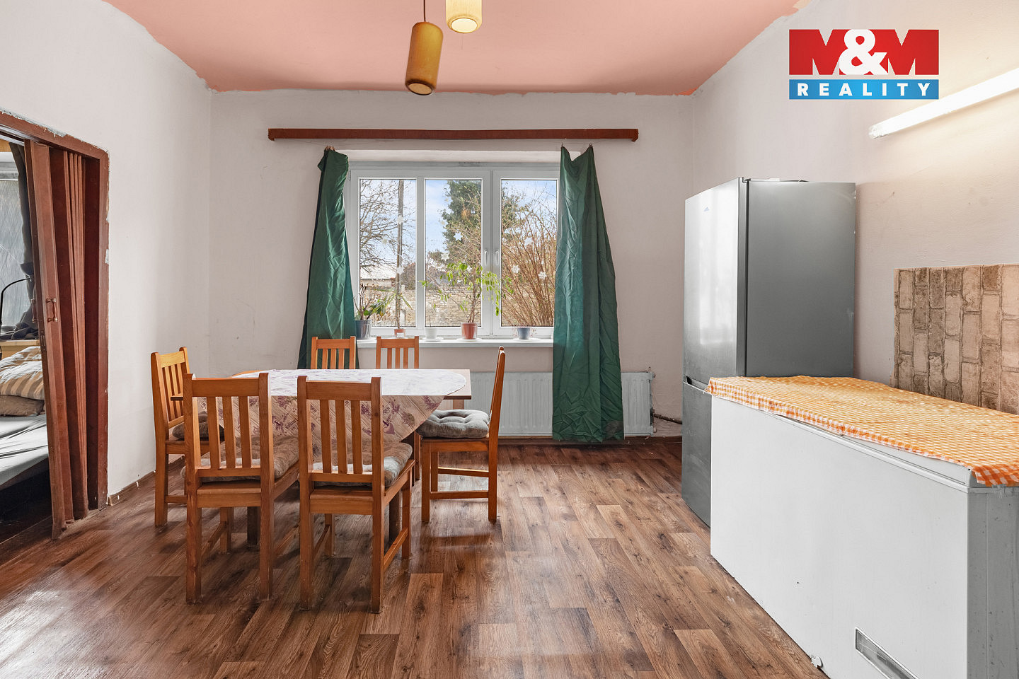 Prodej domu 106 m² s pozemkem 801 m² — photo 4