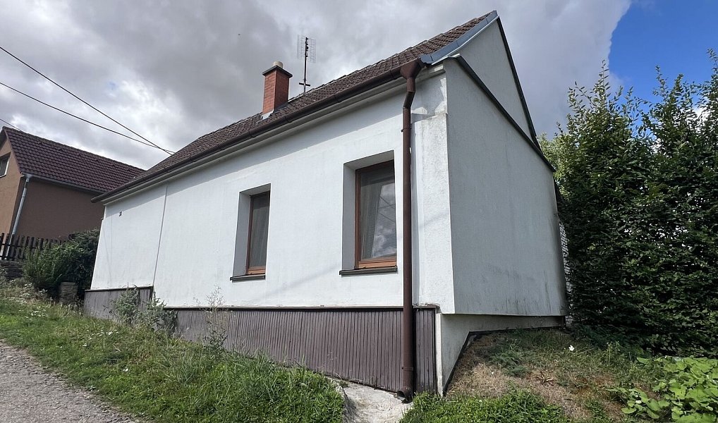 Prodej domu 85 m² s pozemkem 325 m², Hluboké Mašůvky – náhled fotky 2