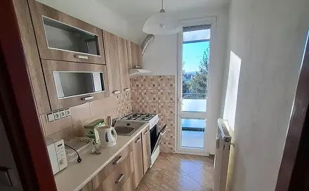 Pronájem bytu 2+1 52 m², K. Lávičky, České Budějovice - České Budějovice 7