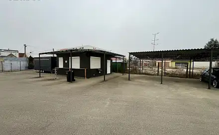 Pronájem obchodních prostor 150 m², Břeclav