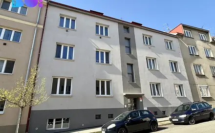 Prodej bytu 3+1 88 m², Janáčkova, Znojmo
