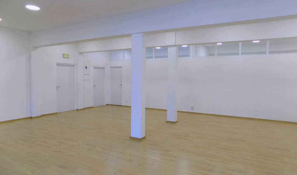 Pronájem kanceláře 114 m², Česká Lípa – náhled fotky 3