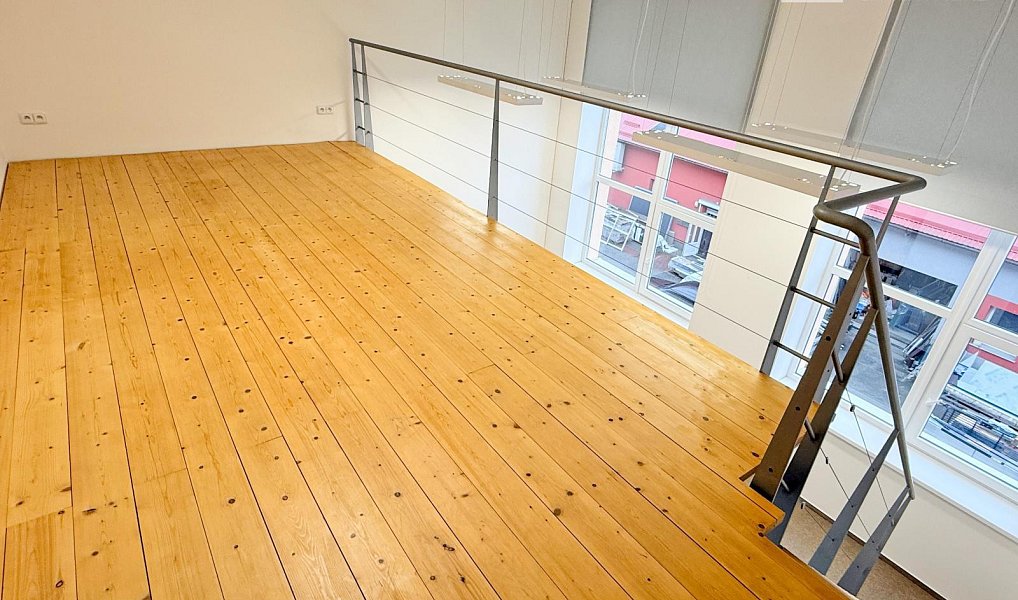 Pronájem kanceláře 46 m², Valašské Meziříčí – náhled fotky 6
