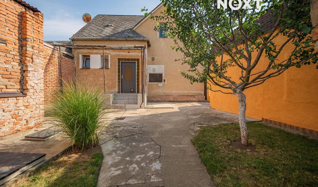 Prodej domu 71 m² s pozemkem 246 m², Mohelnice – náhled fotky 3