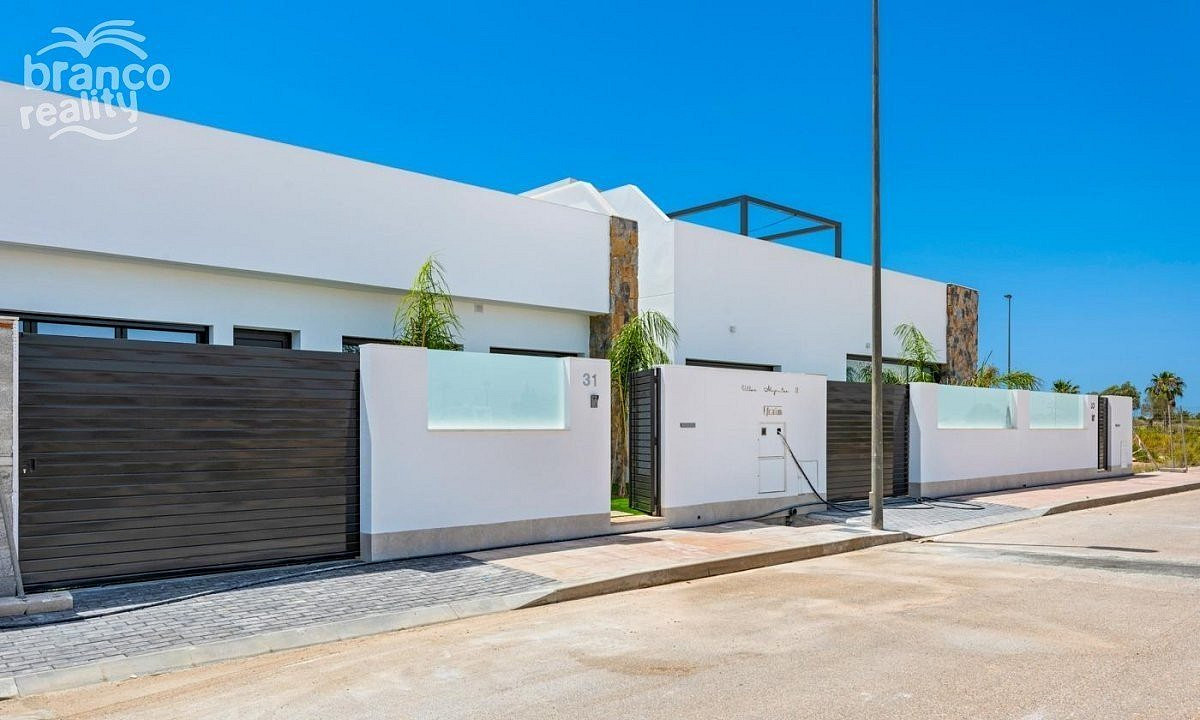 Casa – Los Alcázares - Vista 3
