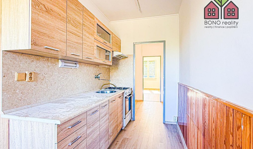 Pronájem bytu 2+1 62 m², Litoměřice – náhled fotky 11