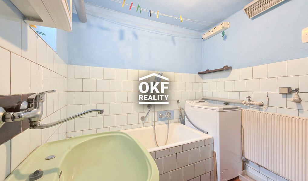 Prodej domu 130 m² s pozemkem 129 m², Měrovice nad Hanou – náhled fotky 8