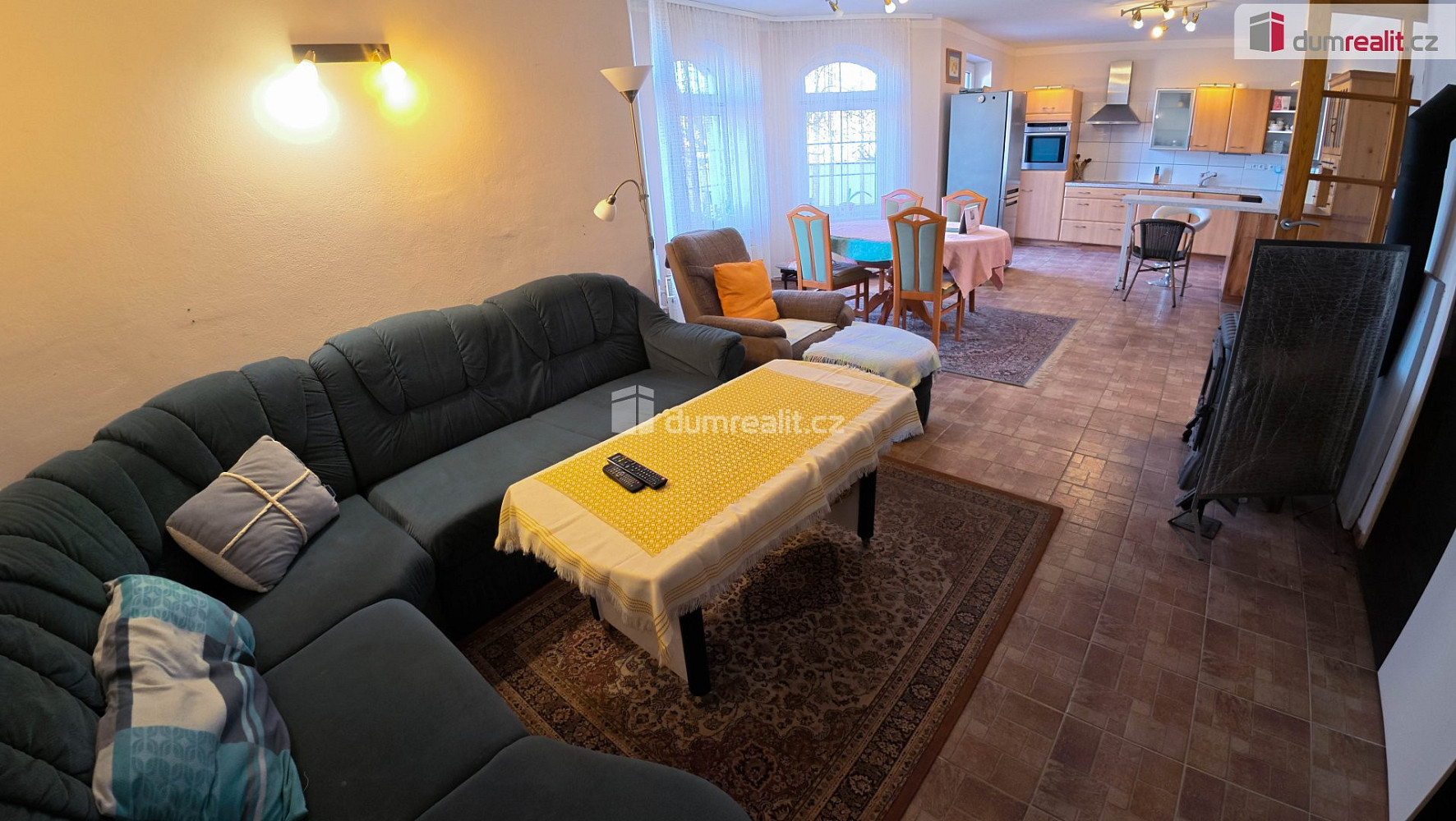 Pronájem domu 300 m² s pozemkem 1 427 m² – fotografie 4