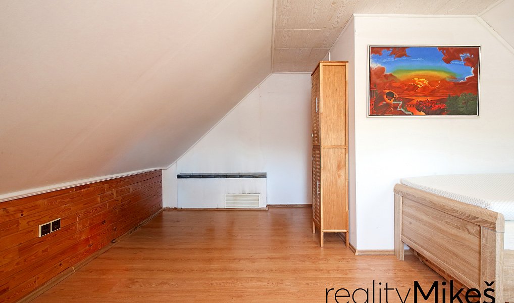 Prodej chaty/chalupy 88 m² s pozemkem 492 m², Stvolínky – náhled fotky 29