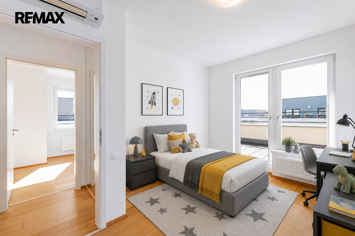 Prodej bytu 4+kk 99 m² – fotografie 5