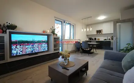 Prodej bytu 3+kk 70 m²