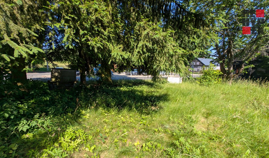 Prodej stavebního pozemku 675 m², Jablonné v Podještědí – náhled fotky 9