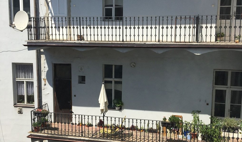 Pronájem bytu 3+1 65 m², Praha – náhled fotky 10