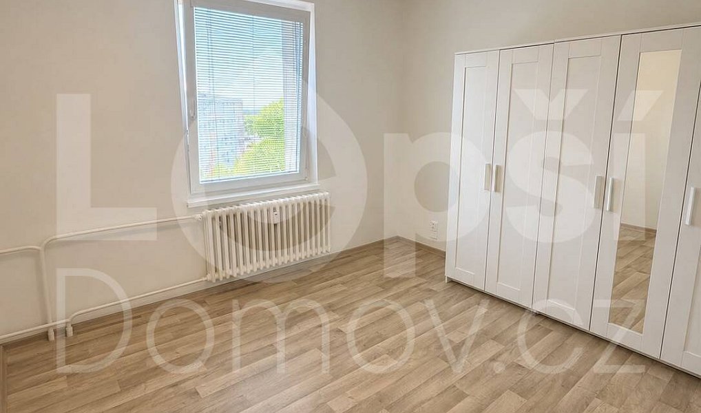 Pronájem bytu 3+1 73 m², Jeseník – náhled fotky 4
