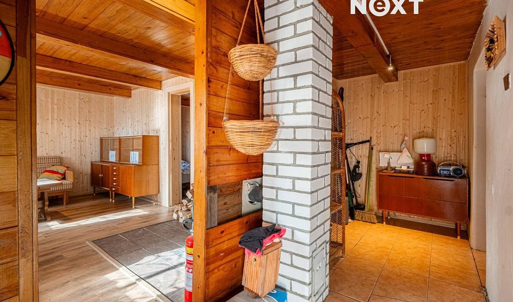 Prodej domu 43 m² s pozemkem 1 m², Vysoké Chvojno – náhled fotky 10