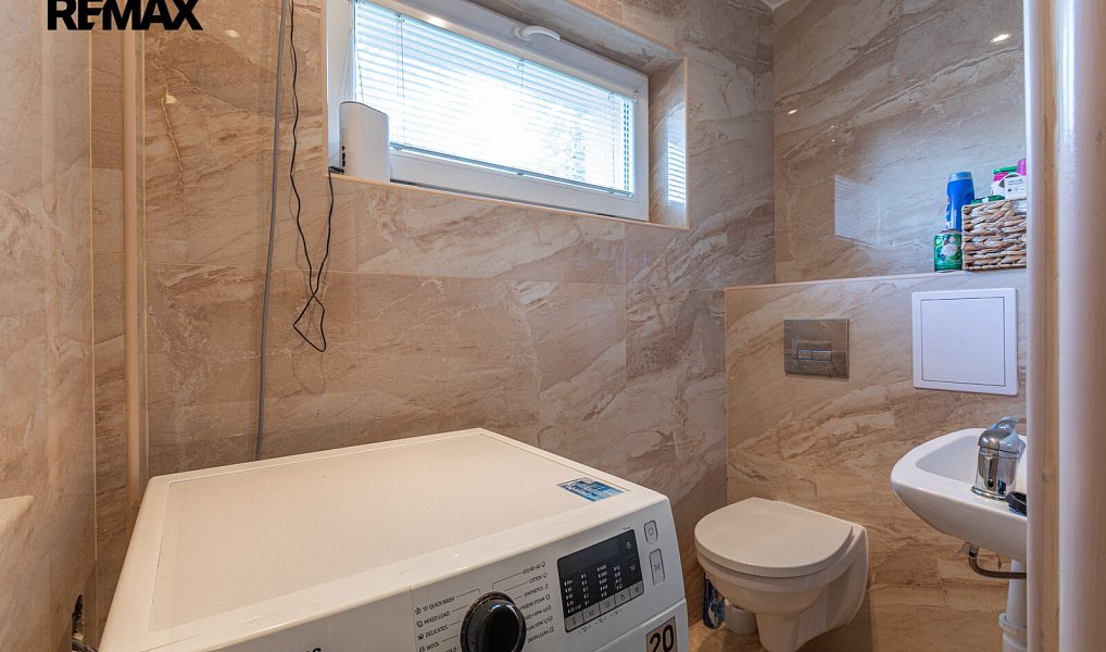 Pronájem domu 180 m² s pozemkem 473 m², Praha – náhled fotky 6