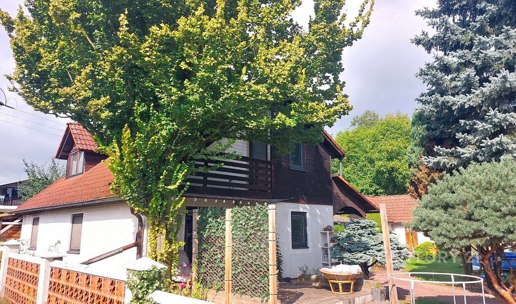 Prodej domu 119 m² s pozemkem 1 245 m², Horní Jelení – náhled fotky 2