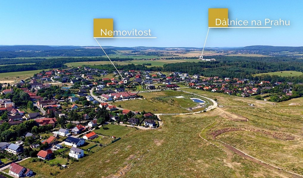 Prodej domu 214 m² s pozemkem 1 240 m², Trnová – náhled fotky 30
