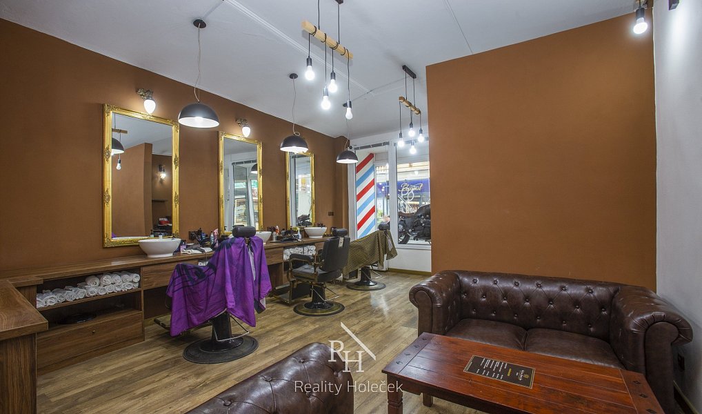 Prodej nájemního domu, činžáku 935 m², Kladno – náhled fotky 7
