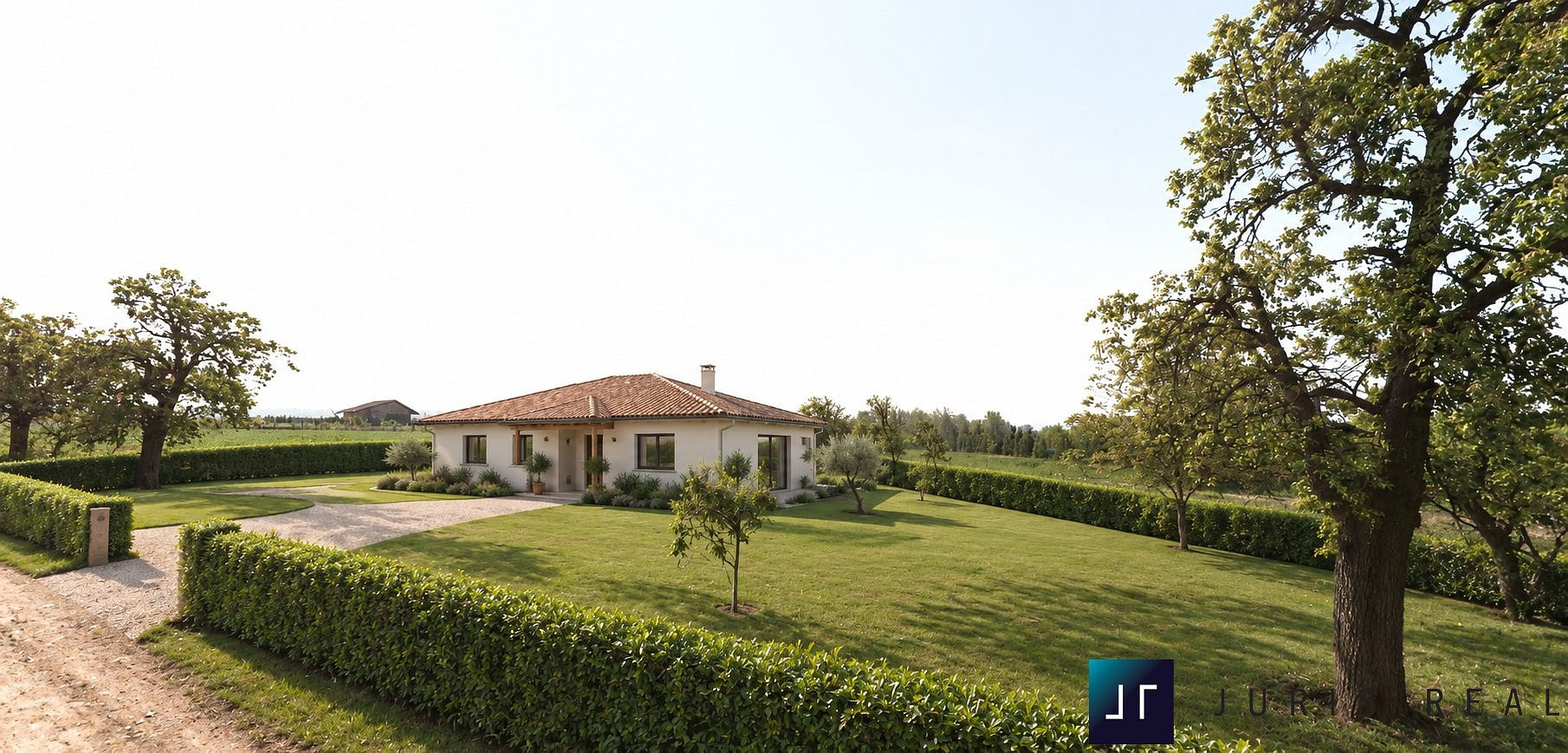 Prodej stavebního pozemku 1 280 m²