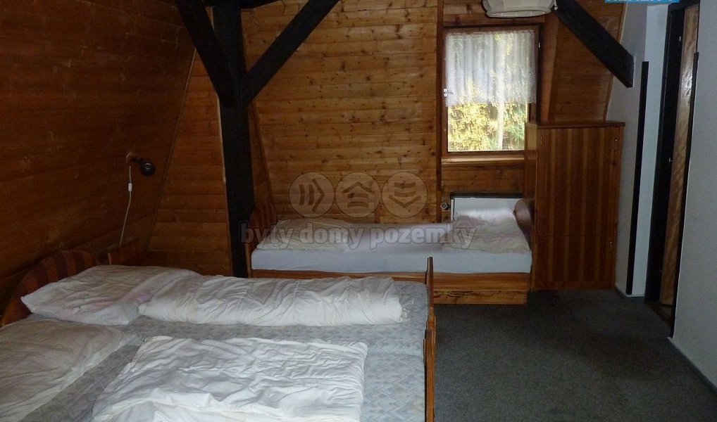 Prodej ubytovacího objektu 1 238 m², Mariánské Lázně – náhled fotky 5