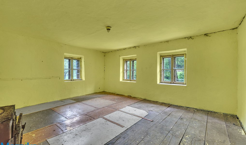 Prodej chaty/chalupy 141 m² s pozemkem 927 m², Štíty – náhled fotky 11