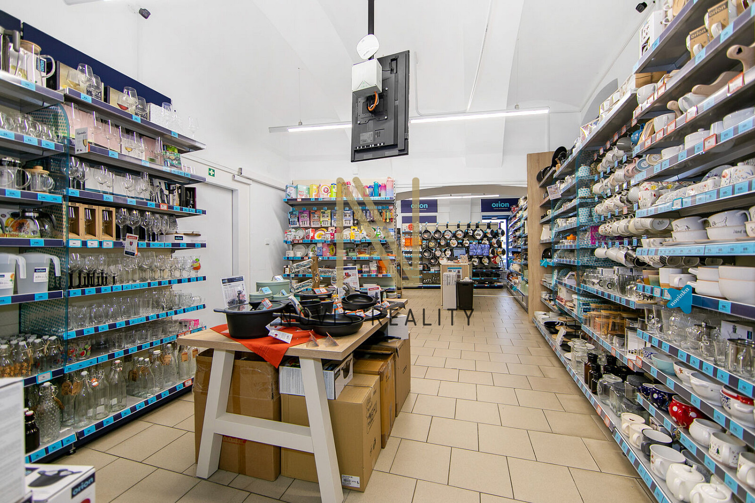 Pronájem obchodních prostor 125 m² – fotografie 5