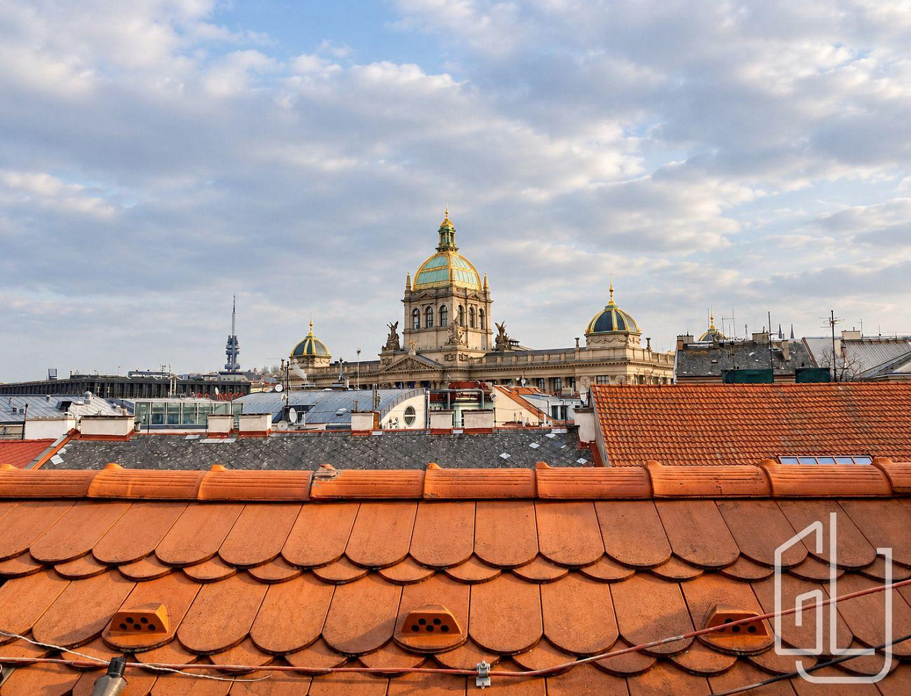 Pronájem bytu 3+1 94 m² – fotografie 5