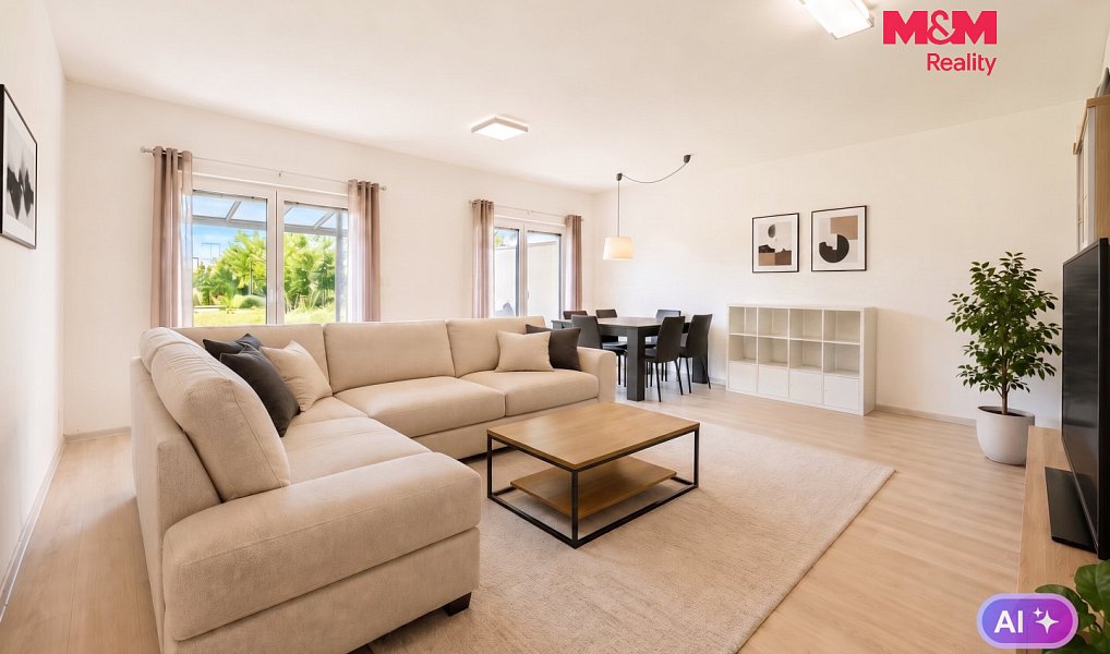 Prodej domu 120 m² s pozemkem 479 m², Bašť – náhled fotky 11