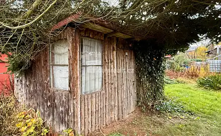 Prodej chaty/chalupy 20 m², Bažantnice, Mariánské Lázně - Úšovice, okres Cheb