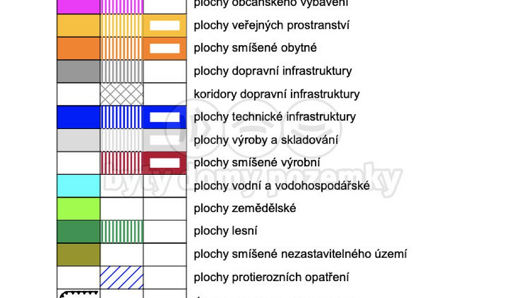 Prodej louky 1 072 m², Krsy – náhled fotky 15