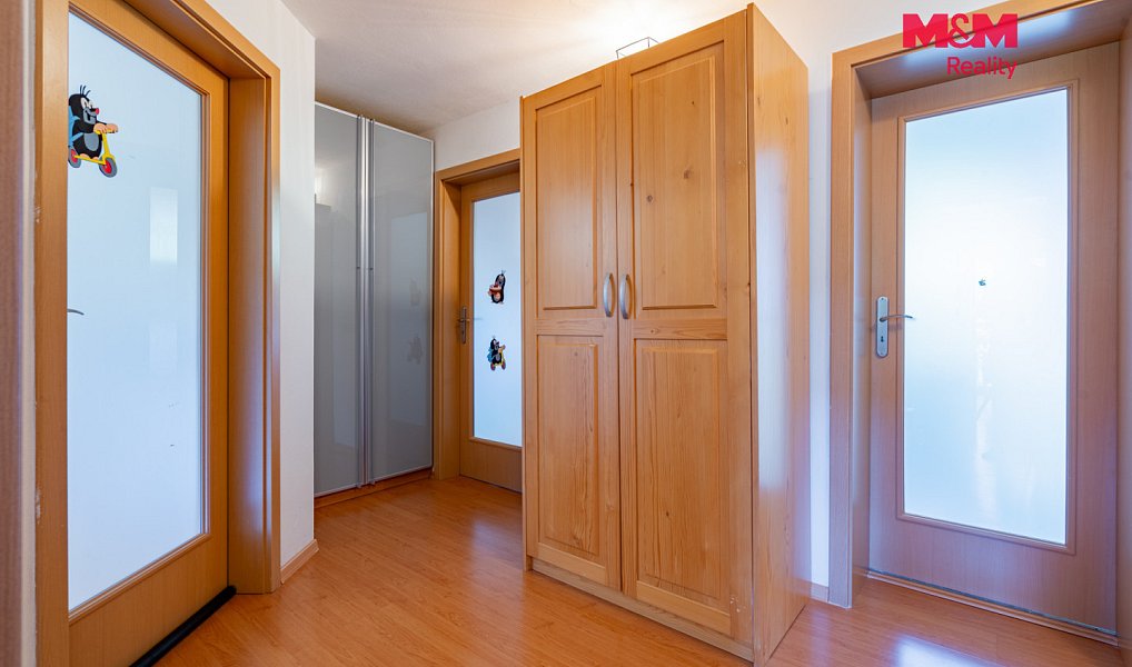 Prodej domu 157 m² s pozemkem 454 m², Prachatice – náhled fotky 20