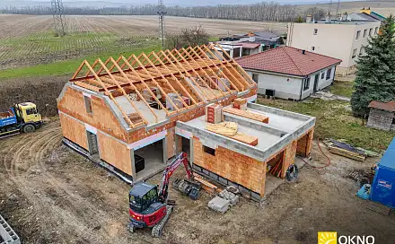 Prodej domu 167 m², Nová, Otnice, okres Vyškov