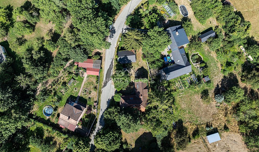Prodej domu 190 m² s pozemkem 1 084 m², Vysoký Chlumec – náhled fotky 53